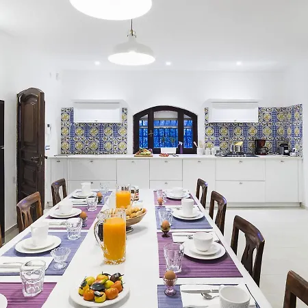 Exclusive With Private Swimming Pool That Enjoys A Splendid Seafront View